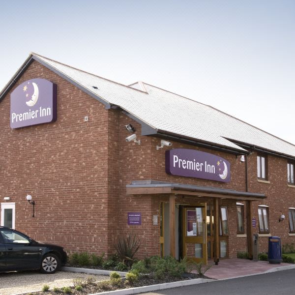 普瑞米尔伊普斯维奇东南酒店(Premier Inn Ipswich South East)图片