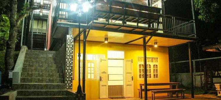 湄公塔拉瓦迪度假屋(Mekong Tarawadee Villa)图片
