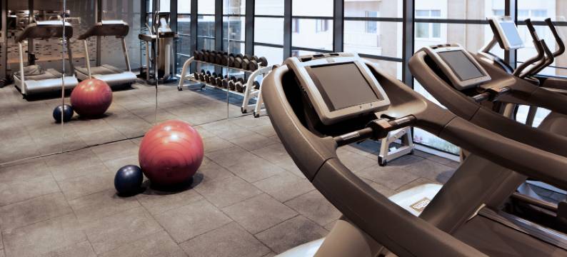 伊斯坦布尔Atasehir居家酒店(Residence Inn Istanbul Atasehir)图片