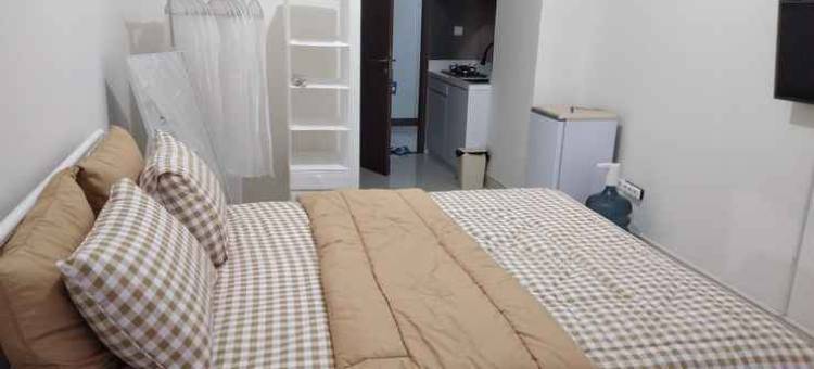 伊斯顿公园公寓(Diajeng Room Near Ipdn)图片