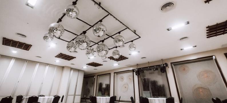 卡洛斯五世酒店(Hotel Carlos V)图片