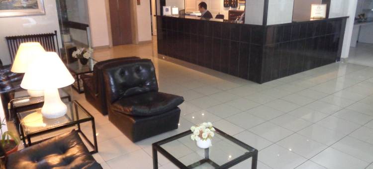 博纳星辰酒店(Bonne Etoile)图片