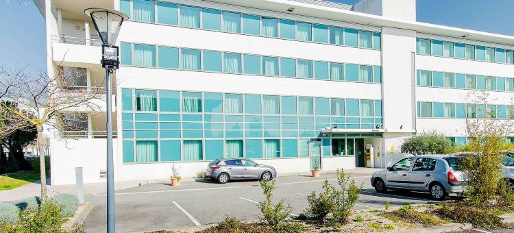 图卢兹巴索坎波民宿酒店(B&B Hotel Toulouse Basso Cambo)图片