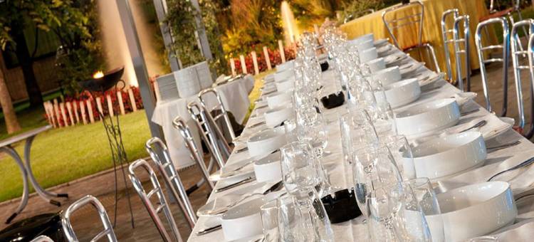 德拉纳拉餐饮酒店(Hotel Ristorante Dragonara)图片