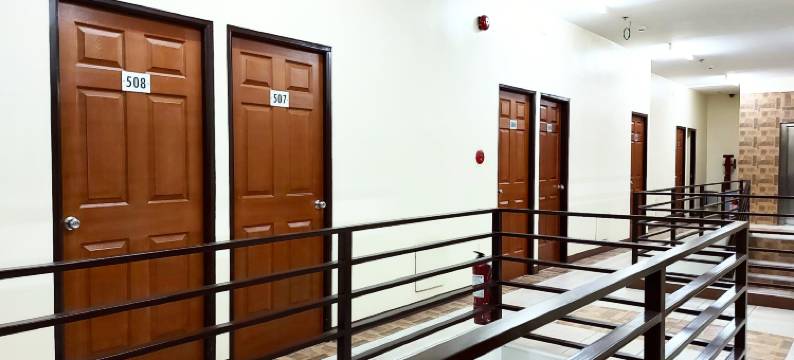 马尼拉艾罗贝兹酒店(airobedz Manila - Near Taft Avenue)图片