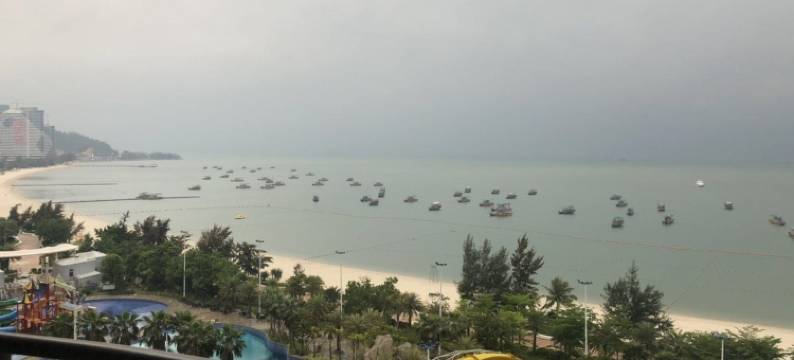 巽寮湾海公园短租民宿(巽寮湾路分店)图片