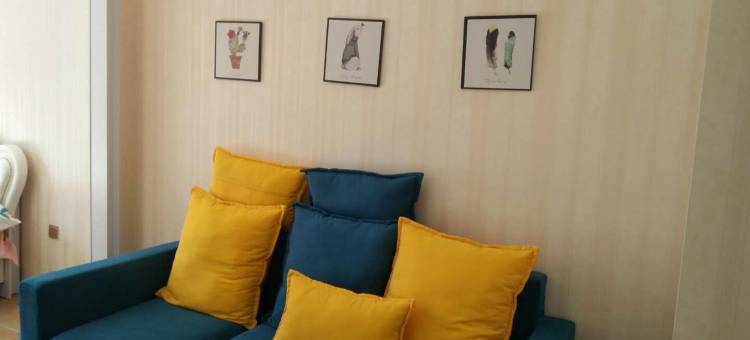 辽源雅客居公寓图片