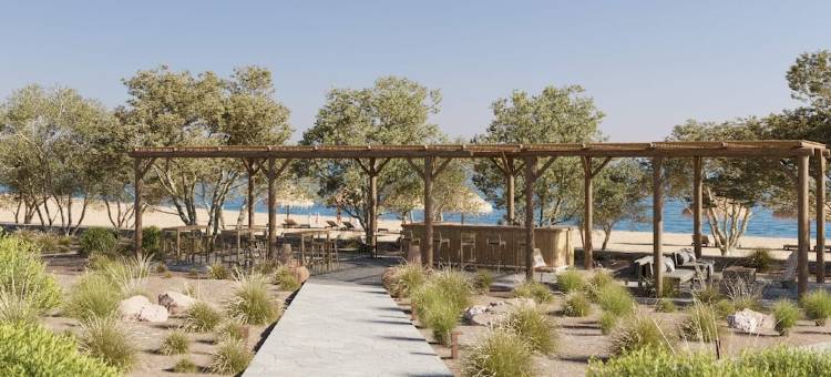 基莫洛斯波纳萨海滩别墅酒店(Bonatsa Beach House)图片