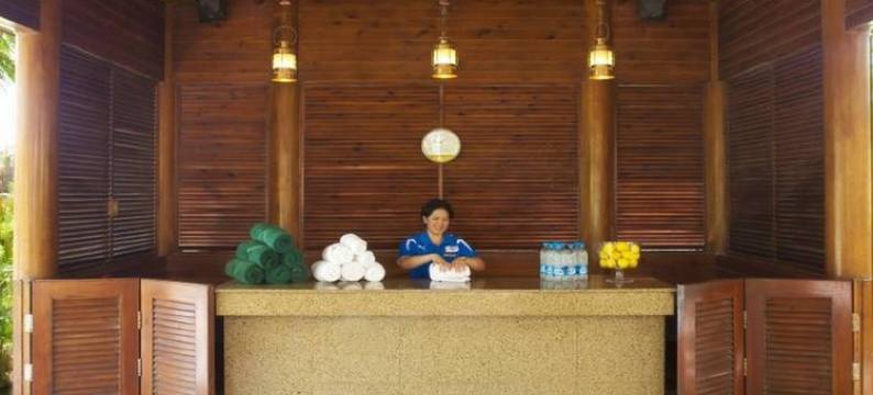 Gulf Hotel Convention and SPA图片