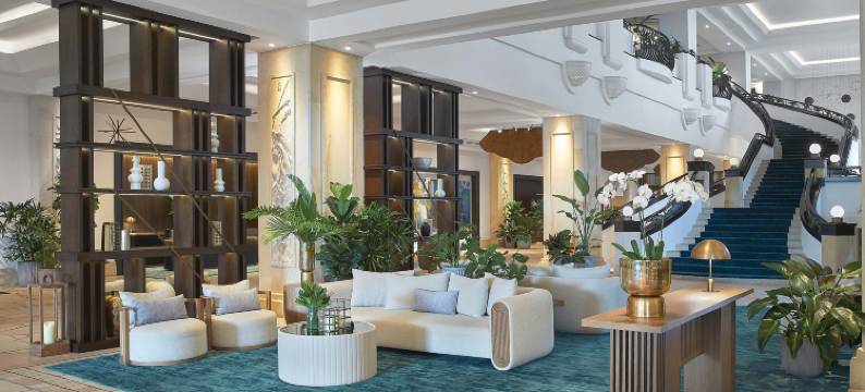 滑浪天堂万豪度假会(Marriott Vacation Club at Surfers Paradise)图片