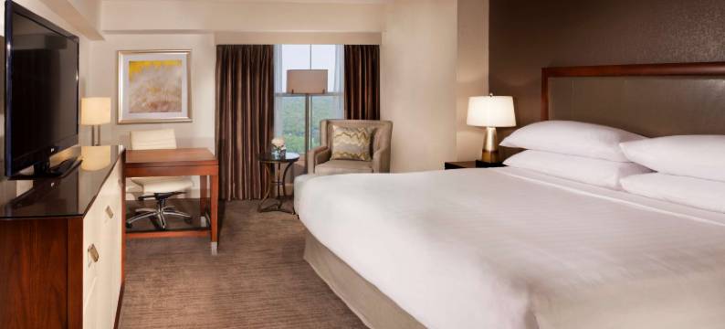 长岛凯悦酒店(Hyatt Regency Long Island)图片