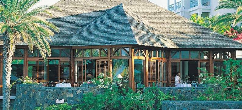 毛里求斯公馆(The Residence Mauritius)图片