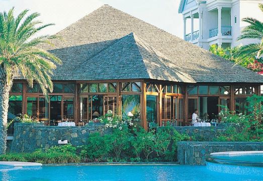 The Residence Mauritius Hotel Overview