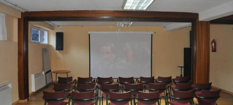 玛瑟拉 Alp 酒店(Alp Hotel Masella)图片