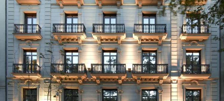 阿格达宫殿酒店(Acta Atrium Palace)图片