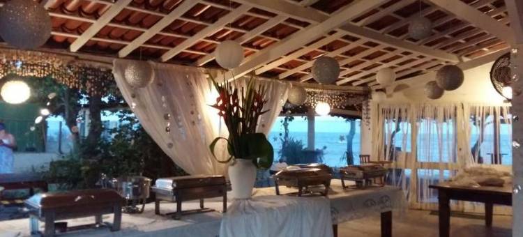 阿奎瑞勒普拉亚酒店(Aquarela Praia Hotel)图片