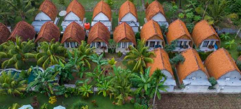 珀尼达湾村酒店(Penida Bay Village)图片