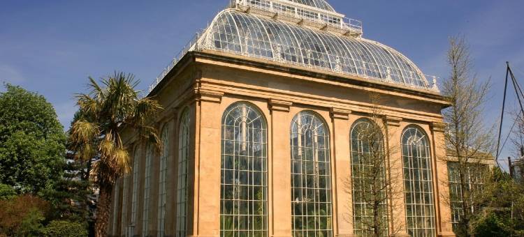 爱丁堡-利斯海滨智选假日酒店(Holiday Inn Express Edinburgh - Leith Waterfront)图片