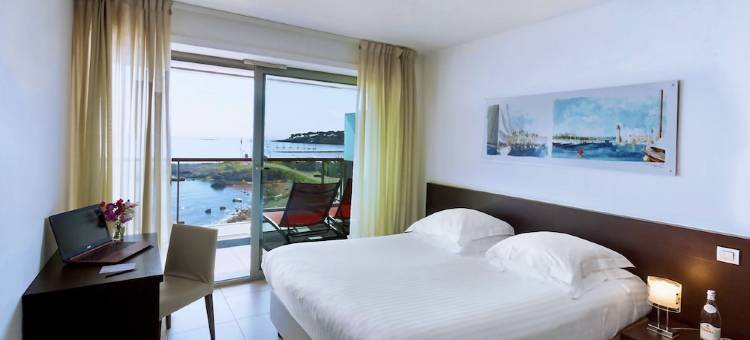 安提伯皇家沙滩及Spa酒店(Royal Antibes - Luxury Hotel, Résidence, Beach & Spa)图片