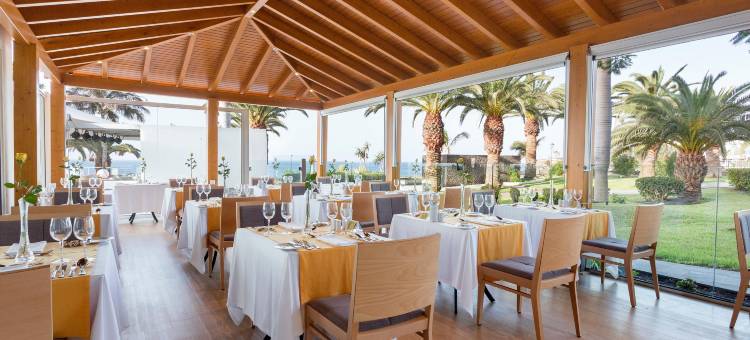 纳杜拉皇宫酒店 - 限成人入住(Hipotels Natura Palace Adults Only)图片