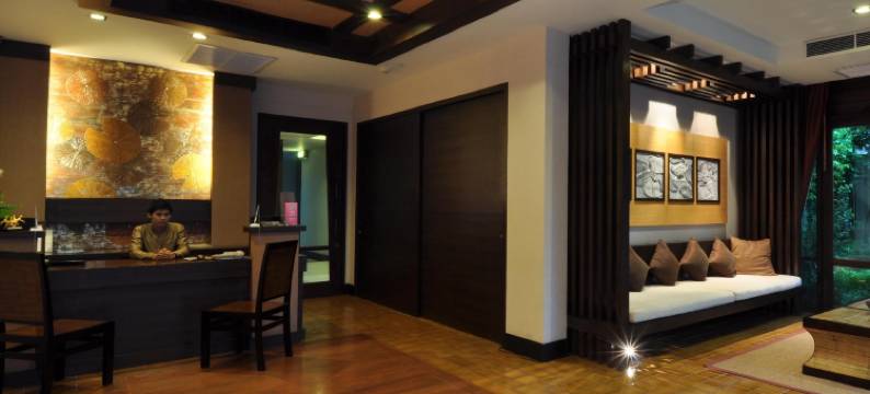 优迪亚遗产酒店(Yodia Heritage Hotel)图片