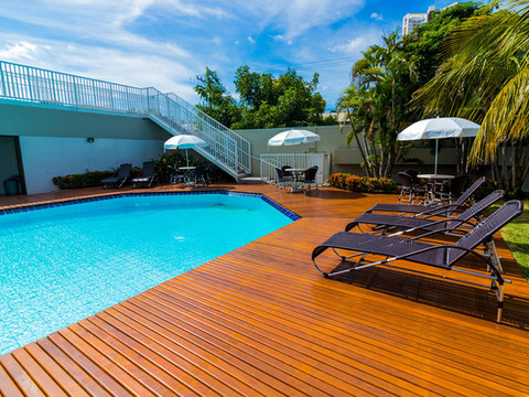 库亚巴德维尔高级酒店