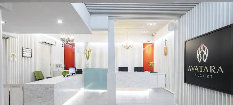 阿瓦塔尔度假酒店(Avatara Resort)图片