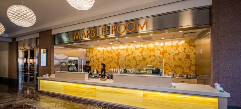 克里夫兰市中心基塔万豪酒店(Cleveland Marriott Downtown at Key Tower)图片