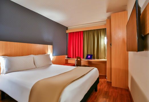 ibis Rio de Janeiro Botafogo Hotel Overview