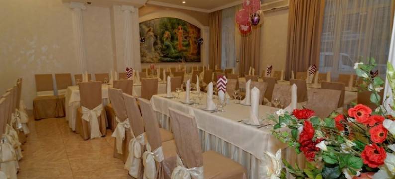 派桑卡酒店(Pysanka Hotel)图片