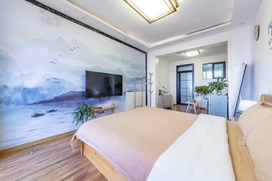 甜甜的伴山小院(金山西街分店)