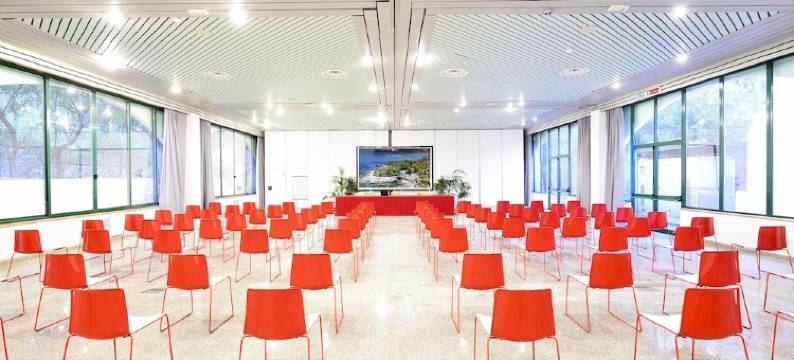 阿尔巴塔克斯公园度假村-杜内(Arbatax Park Resort - Dune by Falkensteiner)图片