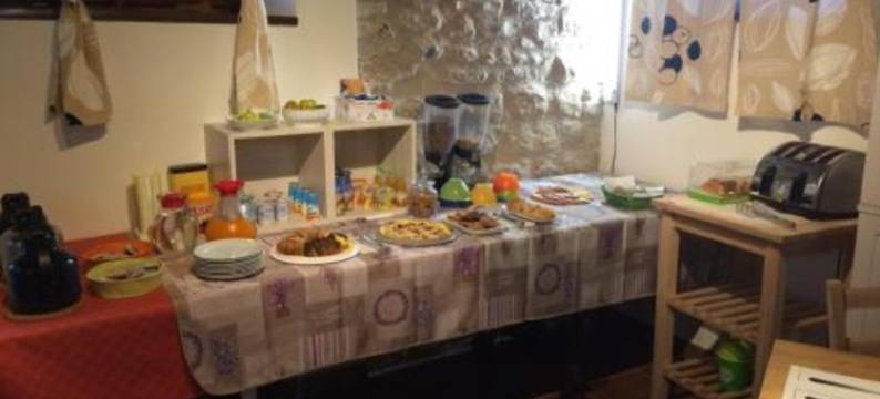 萨布丽娜乡村别墅酒店(Country House Villa Sabrina)图片