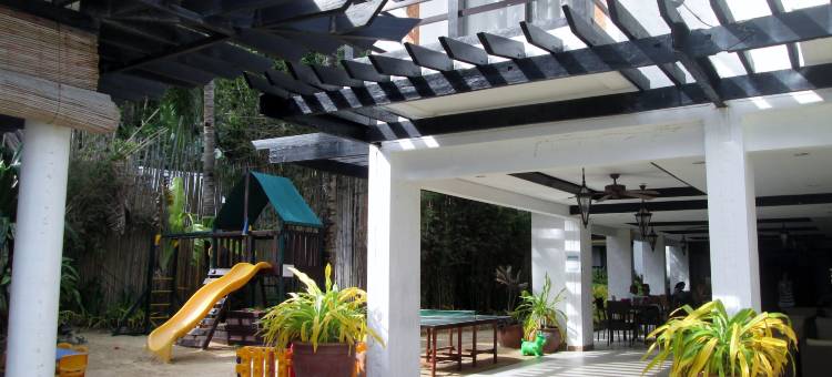 长滩岛麦客达温德姆酒店(Microtel by Wyndham Boracay)图片