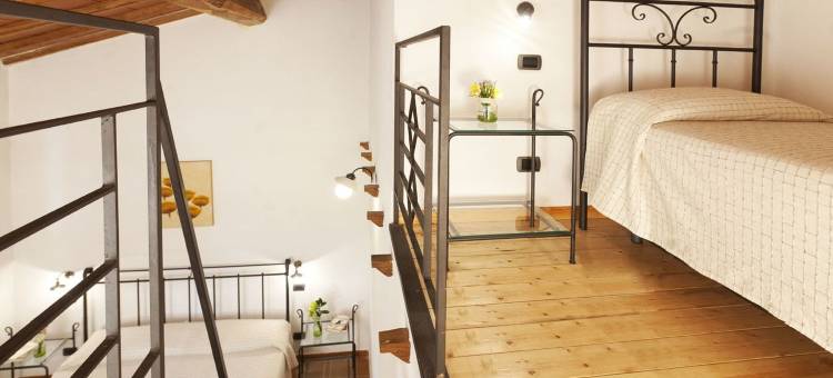 乐丝皮给农场酒店(Agriturismo le Spighe)图片