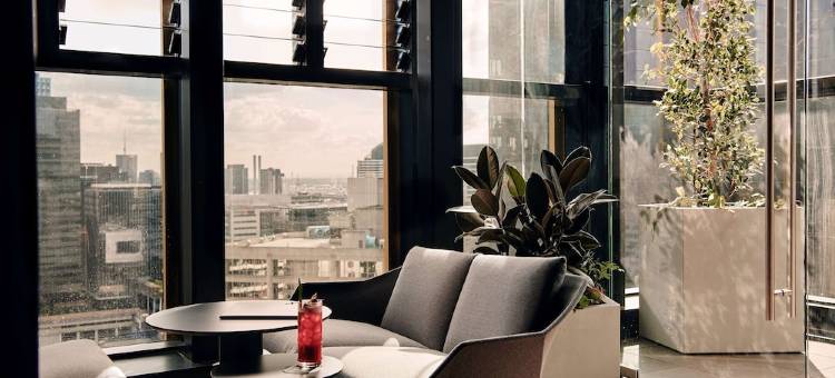 墨尔本昆西酒店(Quincy Hotel Melbourne)图片