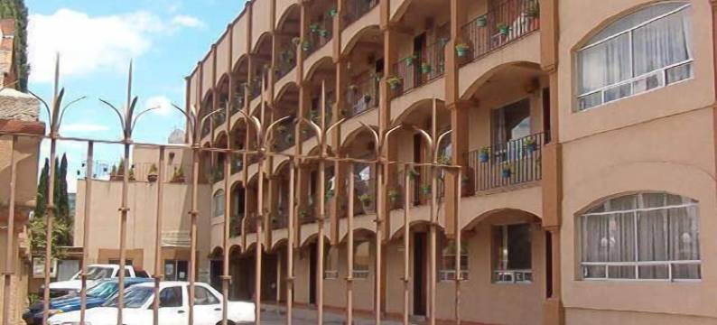 拉波萨达酒店(Hotel la Posada)图片