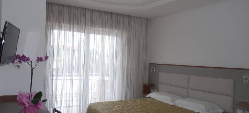 伊尔吉拉索尔旅馆(Il Girasole)图片