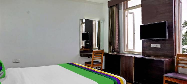 Treebo Trend Himalayan Residency Downtown图片