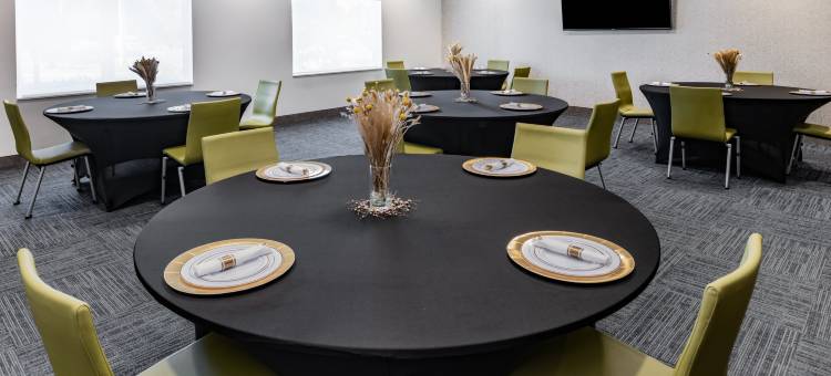 洲际酒店集团智选假日酒店及套房鲁斯金(Holiday Inn Express & Suites Ruskin - Sun City by IHG)图片