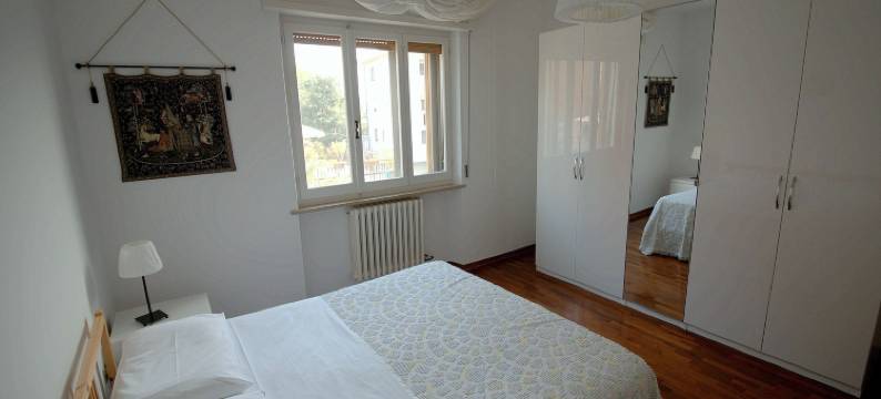 蒙蒂梭利公寓(Appartamento Montessori)图片