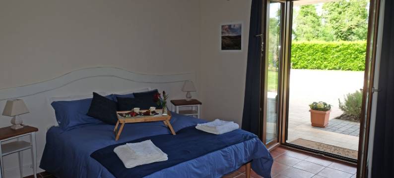 欧尔托波吉欧酒店(L'Orto Sul Poggio)图片