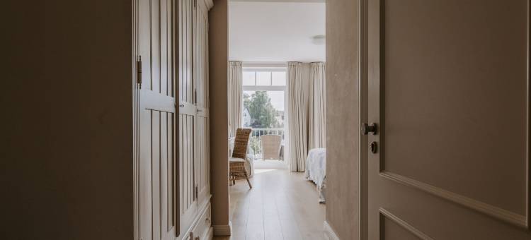 Heikendorf Ostseebad Strandhotel Mit Sauna by Belvilla图片