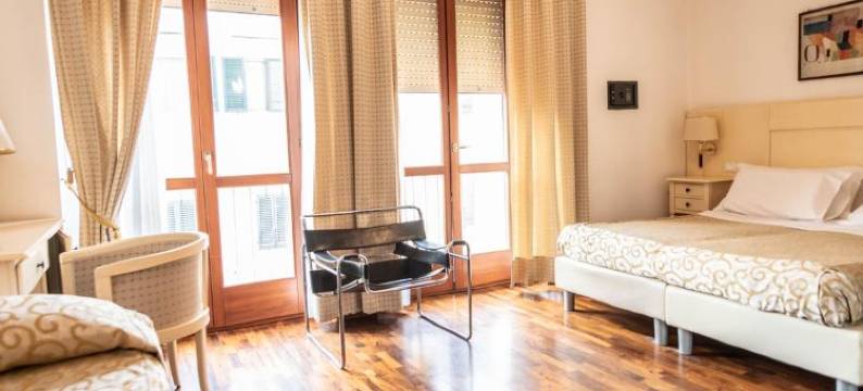 杜尔墨大酒店(Grand Hotel Duomo)图片