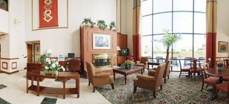 道格拉斯维尔舒适酒店(Comfort Inn Douglasville - Atlanta West)图片