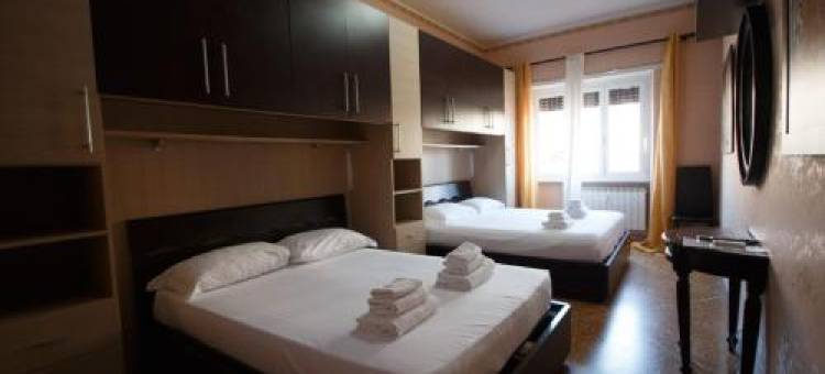 海盗度假屋(Er Pirata)图片