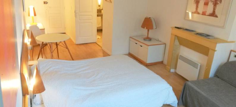 布弗莱特旅馆(Chambres Boufflet)图片