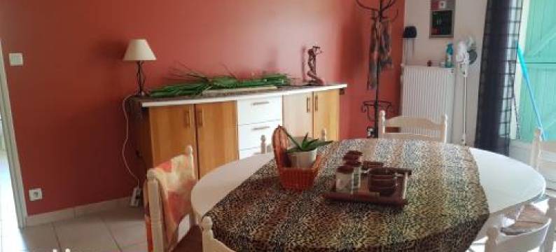 Gites de Madame图片