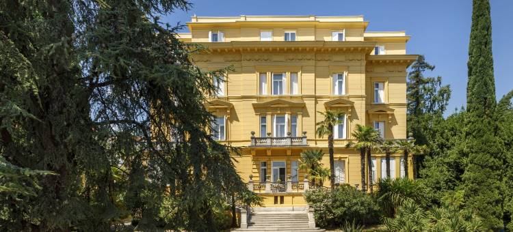 阿玛丽亚别墅 - 里布尼亚酒店(Villa Amalia - Liburnia)图片