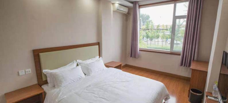 梅和民宿(姜萌路分店)图片